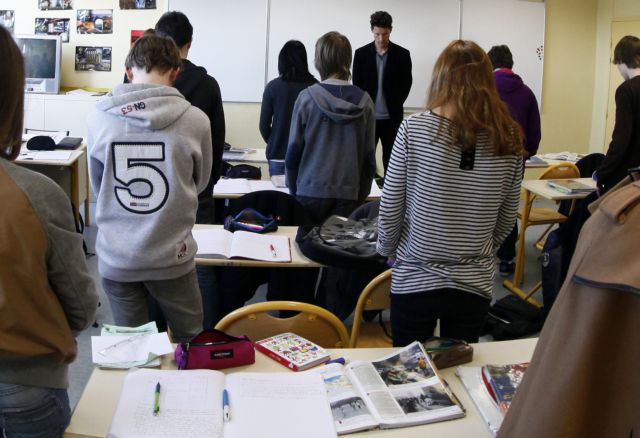 Τα θύματα της αντισημιτικής επίθεσης στην Τουλούζη θρηνεί η Γαλλία